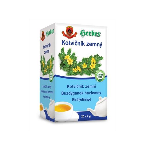 Herbex királydinnye tea 20x2g 40 g